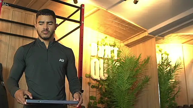 Reik Vonn online show from 03-30-26, 12:17