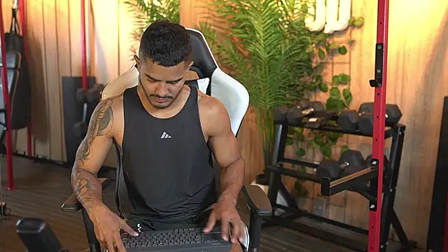 Reik Vonn online show from 12-22-25, 12:16