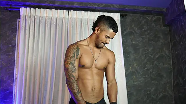Reik Vonn online show from 05-26-26, 02:04