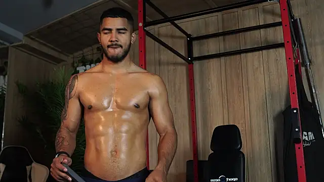 Reik Vonn online show from 02-11-26, 12:27