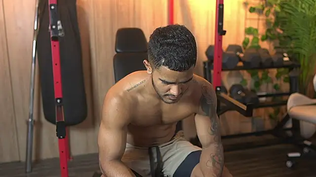 Reik Vonn online show from 11-26-25, 12:27