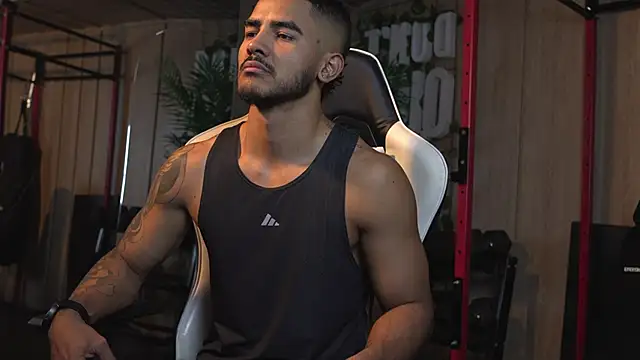 Reik Vonn online show from 02-25-26, 12:38