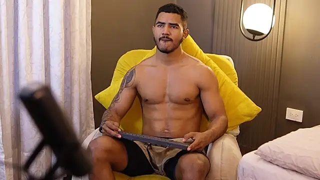 Reik Vonn online show from 04-14-26, 12:43