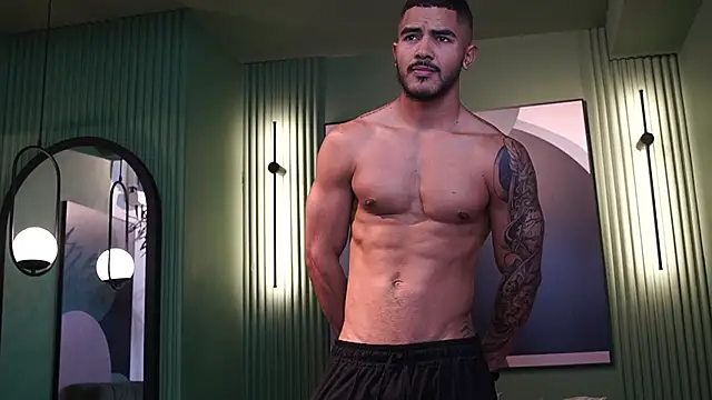 Reik Vonn online show from 02-05-26, 12:23