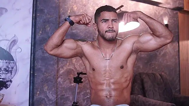 Reik Vonn online show from 01-11-26, 04:58