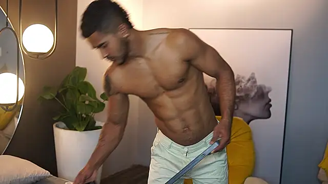 Reik Vonn online show from 11-25-25, 12:16