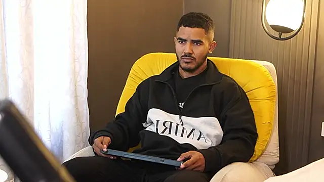 Reik Vonn online show from 04-02-26, 12:34