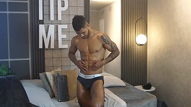 Reik Vonn online show from 11-20-25, 12:17