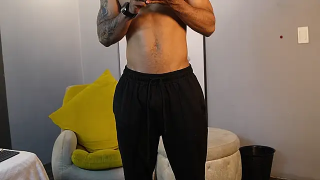 Reik Vonn online show from 04-07-26, 11:56