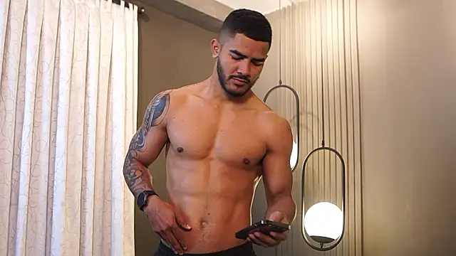 Reik Vonn online show from 02-20-26, 12:29