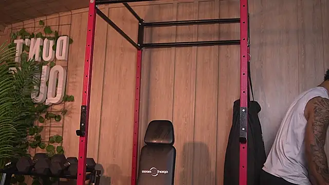 Reik Vonn online show from 03-11-26, 12:32