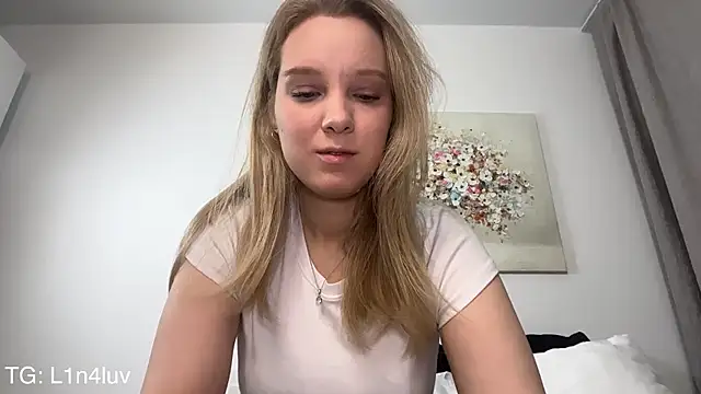 AIicaparkerc online show from 03-13-26, 02:27