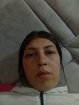 AilinBlessx online show from 10-10-25, 11:27