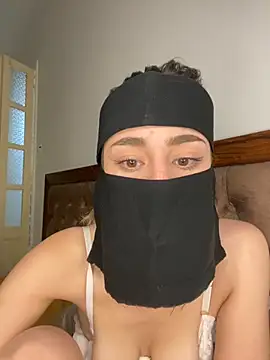 Milina123456 online show from 11-01-25, 09:41