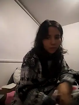 HollyPeach online show from 02-23-26, 10:21