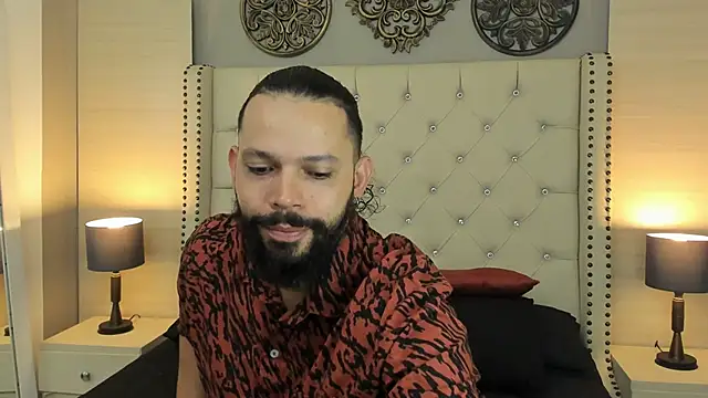 AlukardBig online show from 10-28-25, 07:35