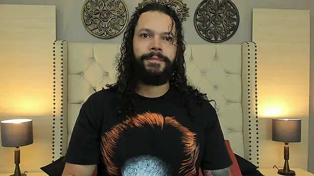 AlukardBig online show from 11-01-25, 12:43