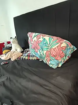 AlukardBig online show from 03-10-26, 04:00