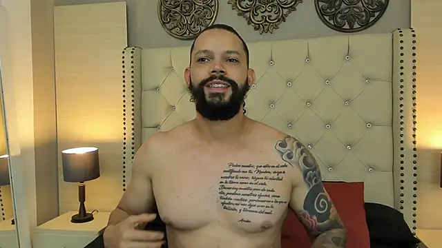 AlukardBig online show from 10-20-25, 08:42