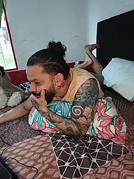 AlukardBig online show from 03-06-26, 06:36