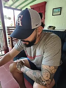 AlukardBig online show from 03-03-26, 05:20