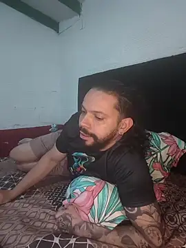 AlukardBig online show from 03-09-26, 09:29