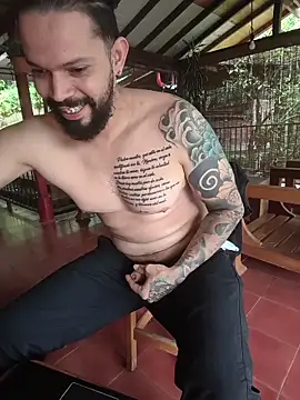 AlukardBig online show from 03-04-26, 04:59