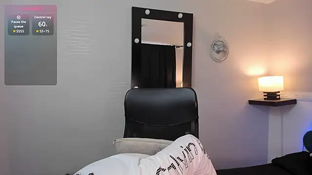 AlukardBig online show from 11-16-25, 02:00