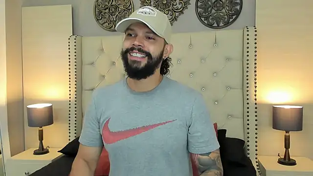 AlukardBig online show from 11-02-25, 12:21