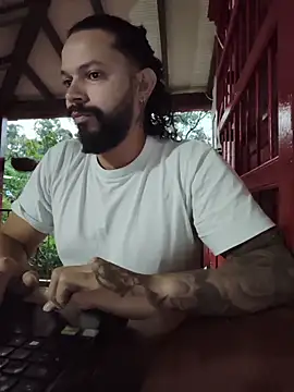 AlukardBig online show from 04-07-26, 11:06