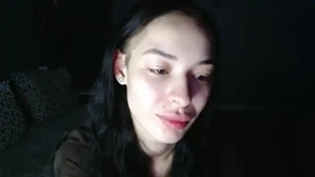 Daphne Darkthorn online show from 11-06-25, 03:43