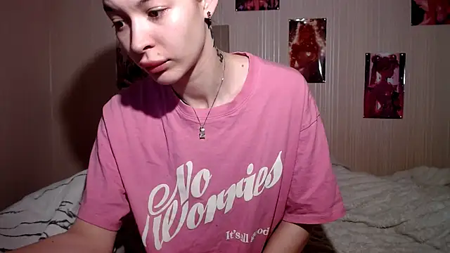 Daphne Darkthorn online show from 04-10-26, 08:32