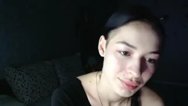 Daphne Darkthorn online show from 11-03-25, 04:17