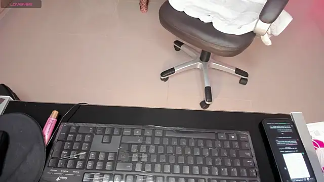 Gabriella evans  online show from 10-21-25, 10:25