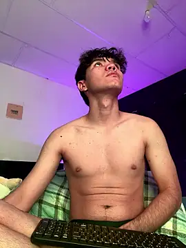 Im Camii online show from 01-10-26, 08:59