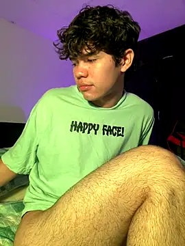 Im Camii online show from 10-31-25, 05:31