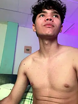 Im Camii online show from 01-12-26, 10:03