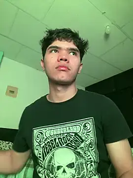 Im Camii online show from 02-13-26, 06:08