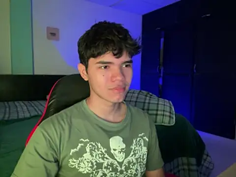 Im Camii online show from 04-16-26, 04:52