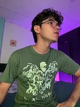 Im Camii online show from 11-28-25, 06:08