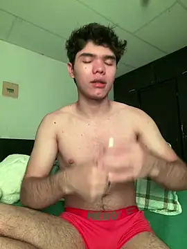 Im Camii online show from 02-19-26, 05:43