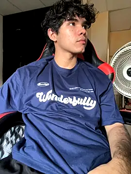 Im Camii online show from 11-09-25, 06:23