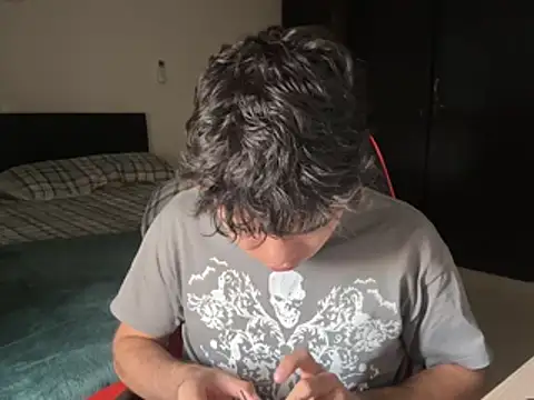 Im Camii online show from 04-11-26, 04:54