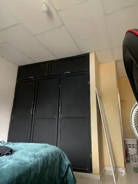 Im Camii online show from 11-20-25, 05:35