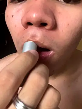 Im Camii online show from 11-22-25, 05:34