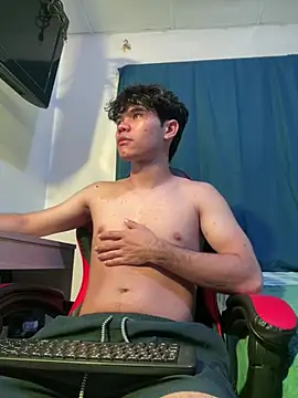 Im Camii online show from 01-11-26, 09:33