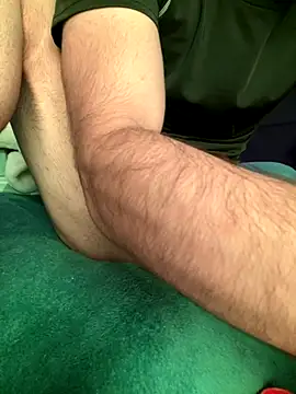 Im Camii online show from 12-01-25, 08:32