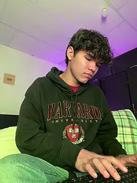 Im Camii online show from 02-02-26, 05:45