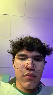 Im Camii online show from 03-27-26, 04:30