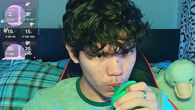 Im Camii online show from 10-23-25, 05:11